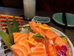 -炙柒Sekinana·精致日料(合生汇店)
