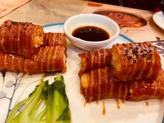 金沙红米肠-点都德(北京路贰店)