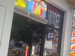 -东北酱骨饺子铁锅炖(万达总店)