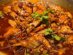 -邵汇大虾(同康路店)