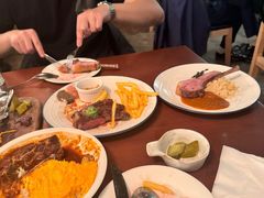 -羽深肉铺 Steak & Wine