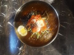 -大叹号·朝鲜族烤肉(潍坊泰华城店)