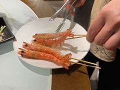 -虾佬圣汤·海鲜姿造(乐堤港店)