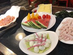 -红鼎坊·老成都火锅(新南门店)