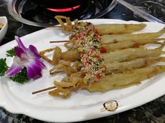 -李师傅脆肚(华强北店)
