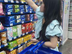 -万达广场(万州店)
