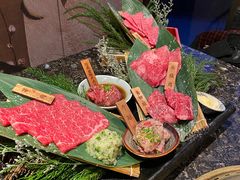 -老乾杯和牛烧肉(王府中环店)