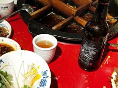 -巴九门老火锅(来福士打望店)