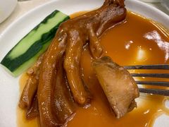 -金翠皇宫粤菜·点心·海鲜(科技园店)