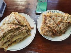 -清真永恒华威肉饼(潘家园店)