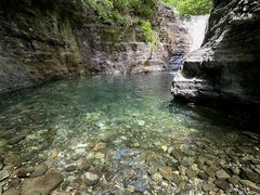 -龙门涧景区
