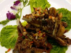 -再回头私房菜·老南京菜