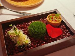 -Kathleen's Waitan 凯圣琳江景西餐厅(外滩店)