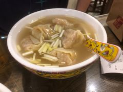 -一记面馆(易发店)
