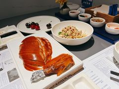 -小大董·烤鸭(观景餐厅·南京西路店)
