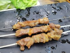 -炉内瓦·瓦片烧烤(明日星城店)