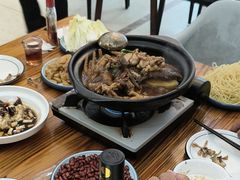 -元银甲·湖北地标美食(汉阳店)