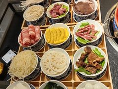 -咏江南·苏式火锅·苏州评弹(观前街店)