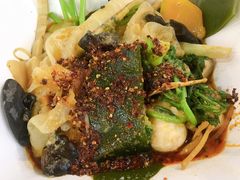 -林静小吃(复兴路店)