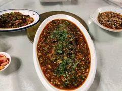 -庶民居中餐馆(花土店)