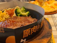 -菲滋意式餐厅(长兴东鱼坊店)