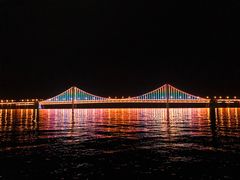 -星海湾跨海大桥