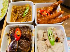 -日日鲜茶餐厅(小公园店)