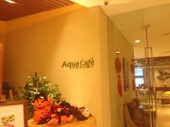 1-天津水游城丽筠酒店