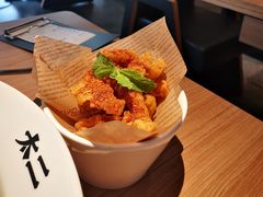 -太二酸菜鱼(中山龙之梦店)
