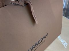 -BURBERRY(青岛海信广场店)