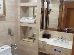 -秦皇岛秦皇国际大酒店