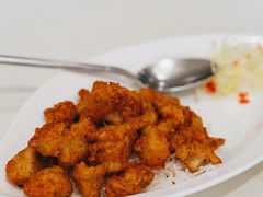 -利苑酒家(金宝店)