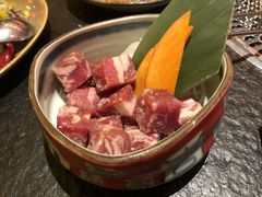 -上男·烧肉集市(五一广场店)