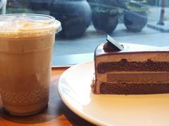 -Peet's Coffee皮爷咖啡(上海长风大悦城店)