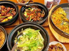 -旺爷砂锅·茶作(国贸城店)