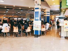 -第四食堂(中国海洋大学店)