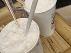 -李山山茶事(景枫店)
