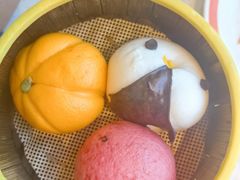 -比格比萨自助(宝山日月光店)