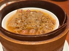 -杭州JW万豪酒店-万豪中餐厅