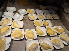 -奔海甄选·活鲜刺身铁板烧自助(太原里店)