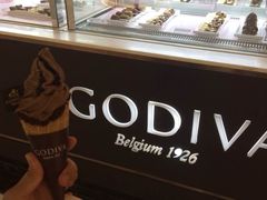 -GODIVA(王府井apm店)