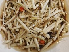 -百姓食府(秦虹路店)