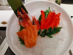 -水木锦堂·自助铁板烧(五道口购物中心店)