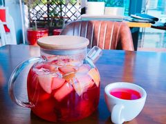 -CASANOVA西餐厅(海信广场店)
