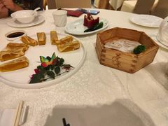 -荣粤酒家·融合粤菜