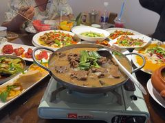 -小喜客·云南特色菜(纳西庭院店)
