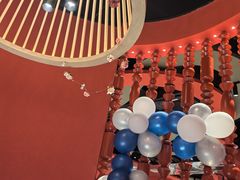 -德兴show鲜·蒸汽海鲜火锅餐厅(格创悦里店)