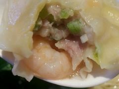-西关味(大卫城店)