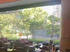 -宏安瑞士大酒店馥澜吧
