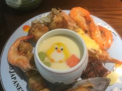 -松子料理(华威桥店)